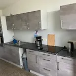 Luxussátor Koberbachtalsperre - Campingfass Mieten