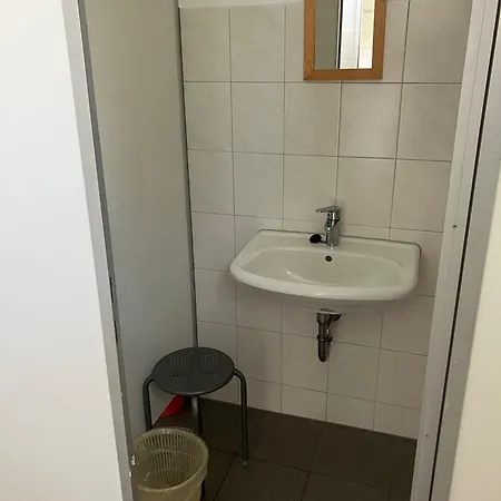 Nr 2 Campingfass Mit Terrasse Und Seeblick * Langenbernsdorf